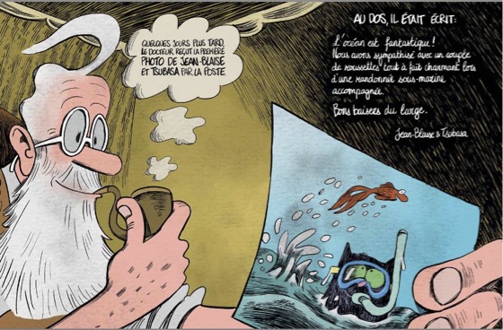 VoyageNoces